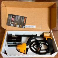 Garret Ace 300i metal detector