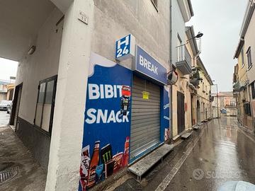 Locale commerciale Lancusi