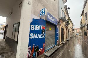 Locale commerciale Lancusi