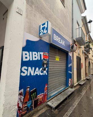 Locale commerciale Lancusi