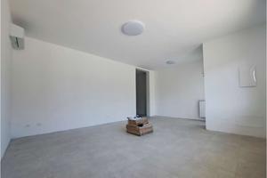 GAZZERA CENTRO: Piano terra ristrutturato con 3 ca