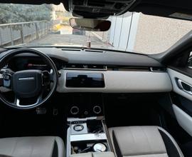 LAND ROVER Range Rover Velar - 2017