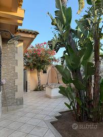 Villa o villino - Santa Croce Camerina