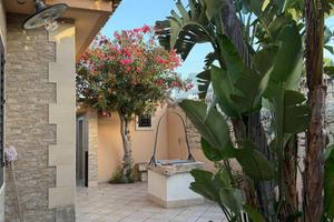 Villa o villino - Santa Croce Camerina