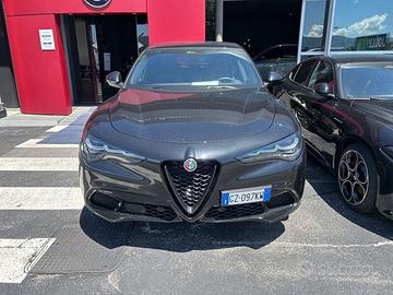 Alfa Romeo Stelvio 2.2 Turbodiesel 210 CV AT8...