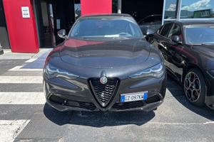 Alfa Romeo Stelvio 2.2 Turbodiesel 210 CV AT8...