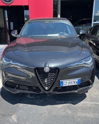 Alfa Romeo Stelvio 2.2 Turbodiesel 210 CV AT8...
