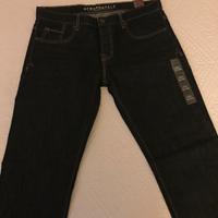 Aeropostale jeans