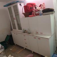 mobile cucina 