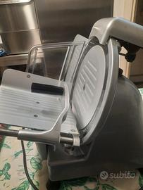 affettatrice RGV  funzionante 