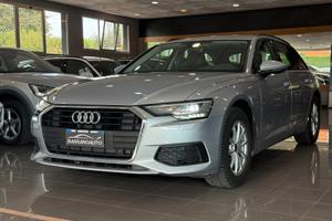 Audi A6 Avant 40 2.0 TDI quattro ultra S tronic Bu