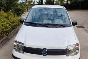 Fiat Panda 1.1 Actual