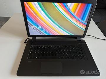 Pc hp