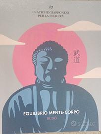 Libro Pratiche Giapponesi per la Felicità Equilibr