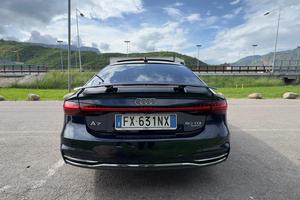 Audi A7 Sportback