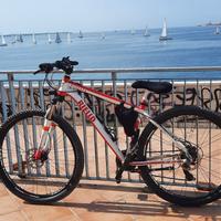 BICI MTB 29°