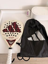 Adidas metalbone reserve EDT 2026