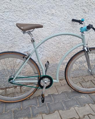 bici fixed
