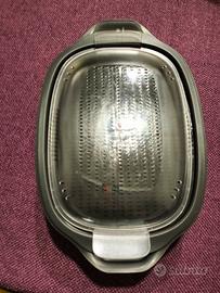 (Silver crest) Varoma monsieur cuisine plus (Lidl)