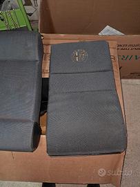 sedile alfa romeo spaider 916