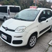 FIAT Panda 0.9 TwinAir Turbo Natural Power Easy