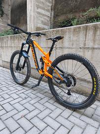 Norco Range mtb enduro 27,5 taglia M