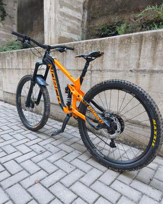 Norco Range mtb enduro 27,5 taglia M