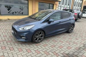 Ford Fiesta ST-line 125 CV
