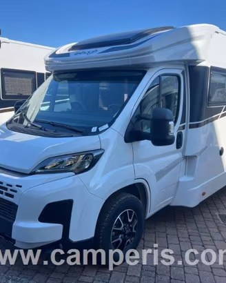 ELNAGH ELNAGH T LOFT 582 FIAT