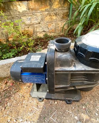 Pompa da piscina Breton Pool Pump 1500S 1,5 kw