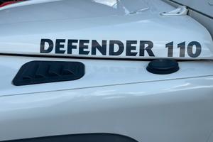Defender 110