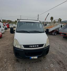 Iveco Daily 35C13 Cassone Fisso 2.3