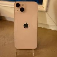 IPhone 13 Rosa 128gb