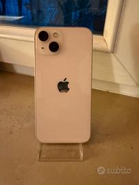 IPhone 13 Rosa 128gb