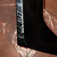 Fianchetto carena anteriore -Yamaha Max