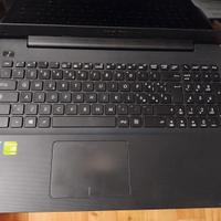 asus notebook 