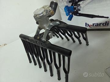 abbacchiatore Berardi seminuovo 