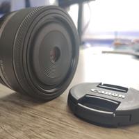 Canon Rf 28mm F2.8 Stm