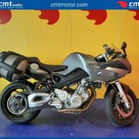BMW F 800 S Garantita e Finanziabile