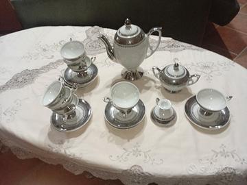 servizio da te anni baviera 40