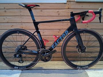 Factor Ostro VAM