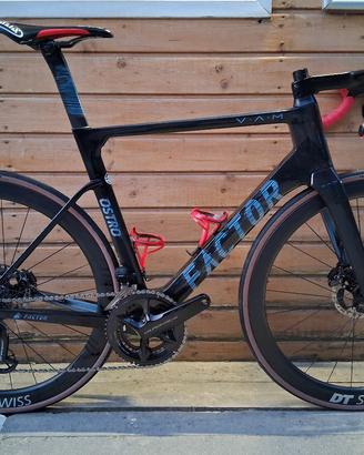 Factor Ostro VAM