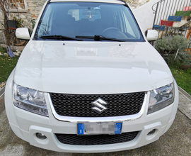 Suzuki Grand vitara II 4x4