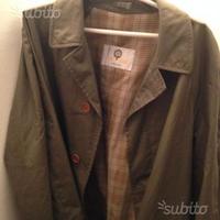 Impermeabile estivo Hyde Park London