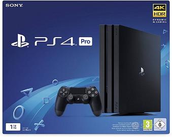 PlayStation 4 Pro 1TB+PS VR Bundle Completo+Cuffie