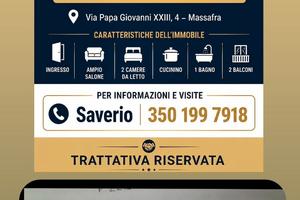 Vendita appartamento Massafra
