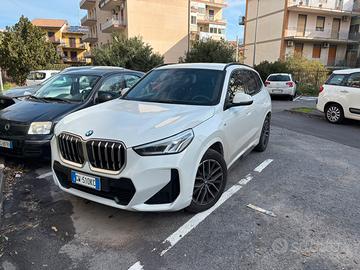 BMW X1 MSport sdrive18d 2024