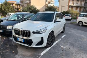 BMW X1 MSport sdrive18d 2024