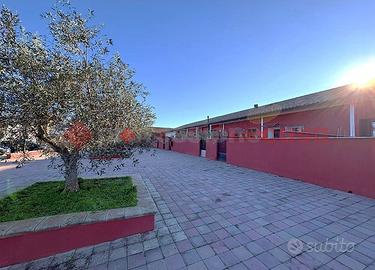 Villa a schiera Aprilia [Cod. rif 3286203VRG]