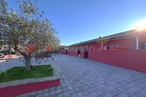 Villa a schiera Aprilia [Cod. rif 3286203VRG]